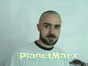 PlanetMarx