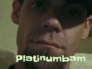 Platinumbam