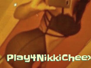 Play4NikkiCheex