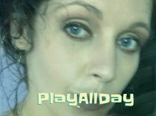 PlayAllDay Wanna Meet