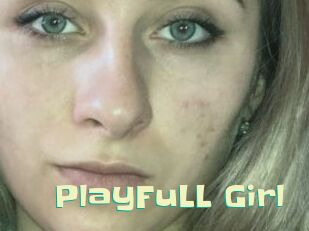 PlayFuLL_Girl