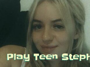 Play_Teen_Steph Wanna Meet