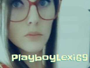 PlayboyLexi69