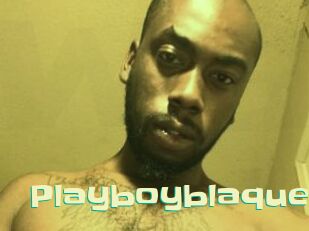 Playboyblaque