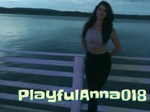 PlayfulAnna018 Wanna Meet