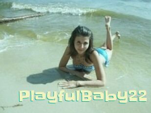 PlayfulBaby22