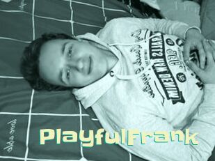 PlayfulFrank Wanna Meet