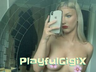 PlayfulGigiX Wanna Meet