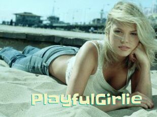 PlayfulGirlie