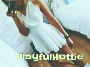 PlayfulHottie