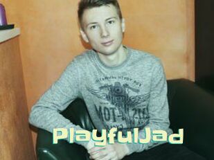 PlayfulJad
