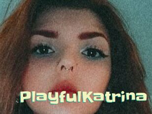 PlayfulKatrina
