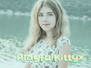 Playful_Kittyx