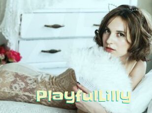 PlayfulLilly