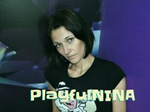 PlayfulNINA Wanna Meet