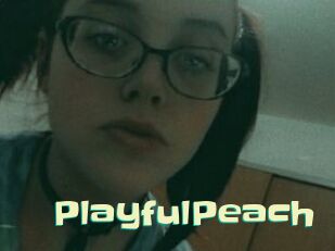 PlayfulPeach