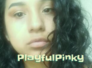 PlayfulPinky Wanna Meet