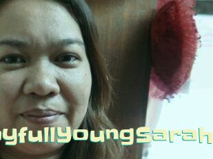 PlayfullYoungSarah