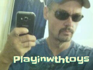 Playinwthtoys