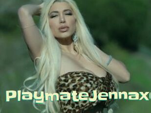 PlaymateJennaxo