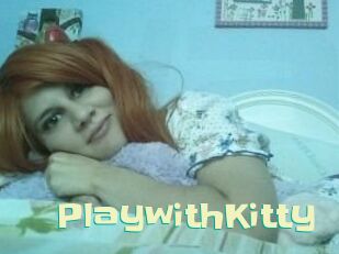 PlaywithKitty