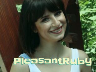 PleasantRuby