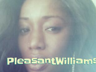 PleasantWilliams