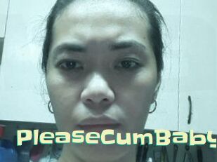 PleaseCumBaby