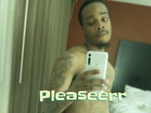 Pleaseerr