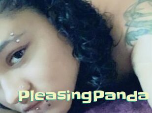 PleasingPanda