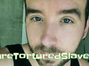 PleasureTorturedSlave