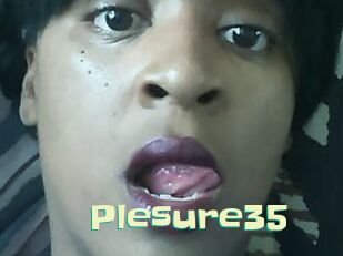 Plesure35