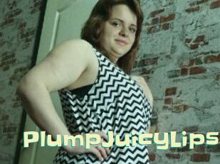 PlumpJuicyLips