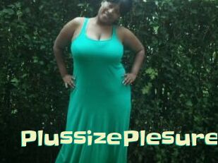 PlussizePlesure Wanna Meet