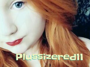 Plussizered11