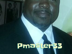 Pmaster33