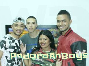 PndoraAnBoys
