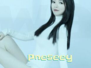 Pneseey