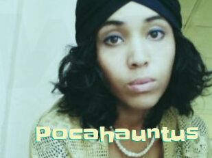 Pocahauntus Wanna Meet