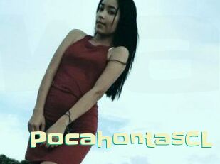 PocahontasCL