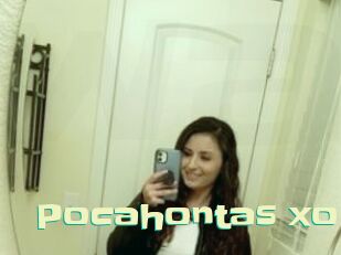Pocahontas_xo