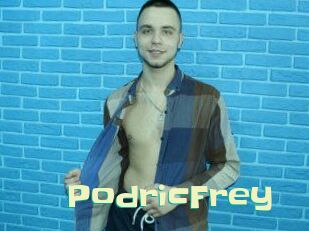 PodricFrey