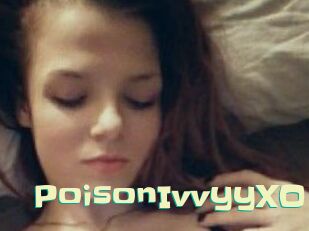 PoisonIvvyyXO