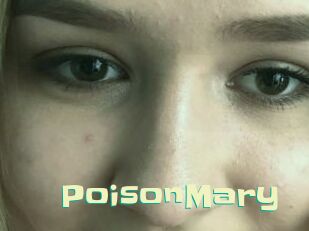 PoisonMary Wanna Meet
