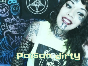 Poison_dirty