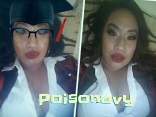 Poisonavy
