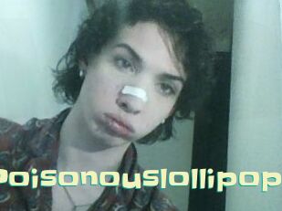 Poisonouslollipop