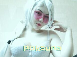 Poksuna