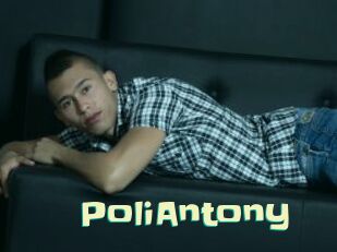 PoliAntony