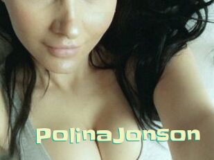 PolinaJonson